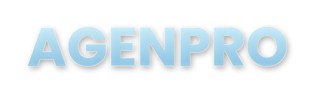 SITUS AGENPRO